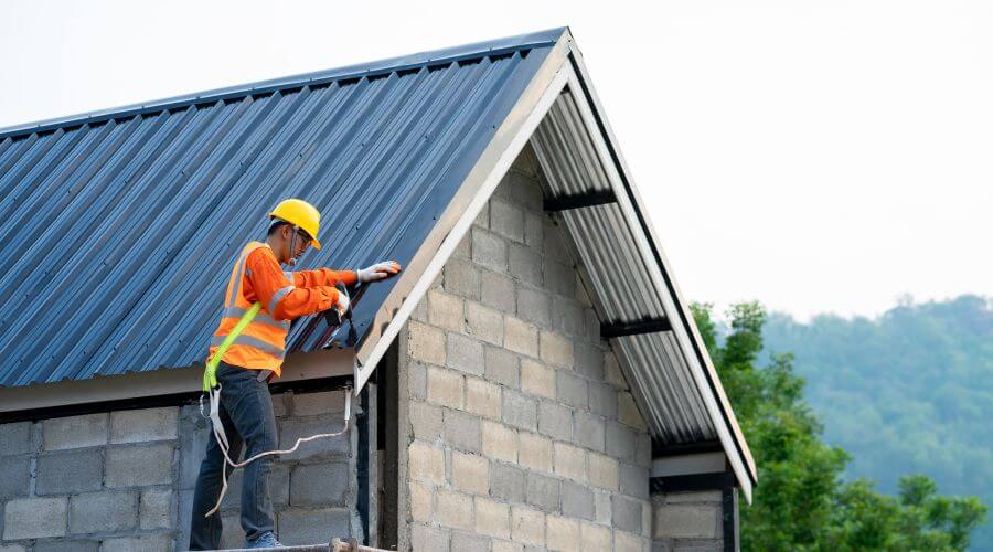 Local Siding Services in Little Sioux, IA